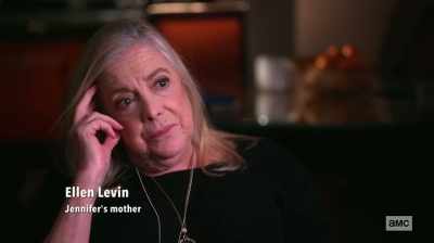 Everyone else in my family
had somebody. - The Preppy Murder: Death in Central Park