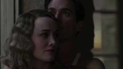 Everyone else in
my life likes me - The Last Tycoon