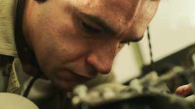 everyone else is
following your cues. - Catch-22