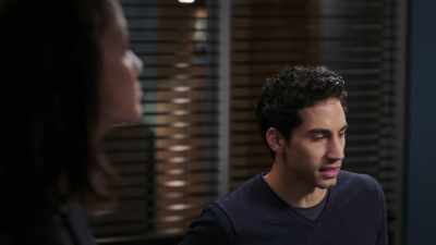 - Everyone else says
they didn't know anything - The InBetween