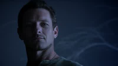 Everyone else suffers, but somehow you come out on top. - Teen Wolf