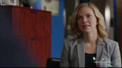Everyone else talked about how
they changed their students. - Marrying Mr. Darcy