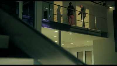 Everyone else has the leash on, - Police State