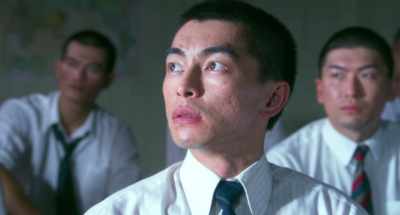 Everyone else if they want, but not you! - Onoda: 10,000 Nights in the Jungle