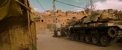 Everyone else, - Operation Red Sea