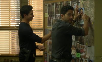 “Everyone is entitled
to his own opinion, - Criminal Minds