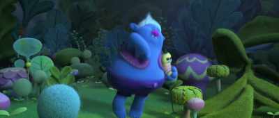 Everyone! Everyone!
We're back! - Trolls World Tour