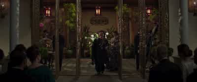 Everyone! - Crazy Rich Asians
