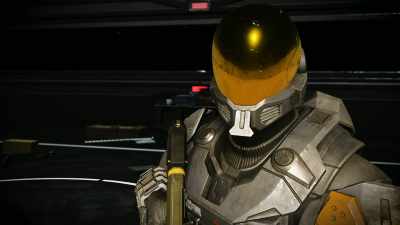 'Everyone and everything
you care about...dying.' - Red vs. Blue: Restoration