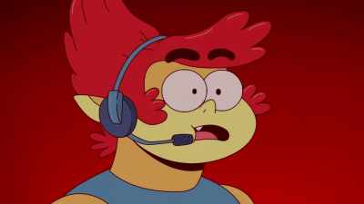 Everyone except for me. - ThunderCats Roar