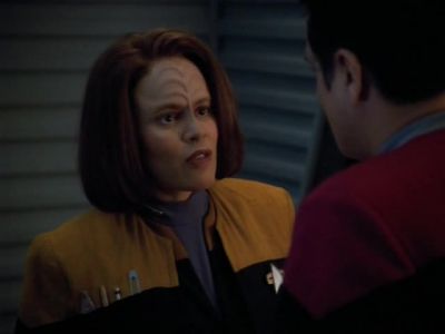 Everyone except us is dead - Star Trek: Voyager