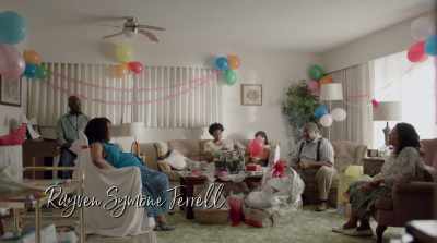 Everyone was excited
about this pregnancy, - Stolen by My Mother: The Kamiyah Mobley Story