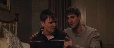 - Everyone feels lost sometimes.
- Really? - All My Friends Hate Me