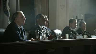 Everyone figured it was so that
Vito could control this man - Godfather of Harlem