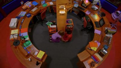 Everyone has flaws - Scooby Doo 2: Monsters Unleashed