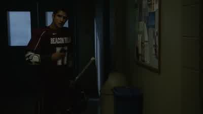 Everyone from the bunker has been taken. - Teen Wolf