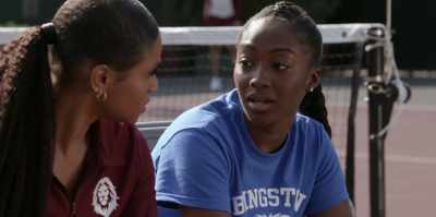 Everyone gets new gear and court time - All American: Homecoming