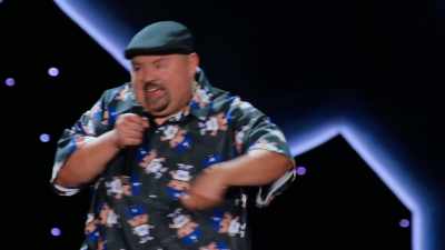 Everyone gets their own room, - Gabriel Iglesias: Stadium Fluffy