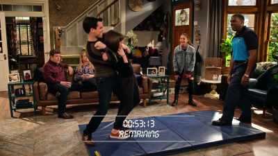 [everyone giggles] - No Good Nick