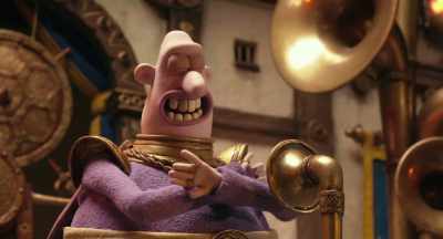 Everyone, go home!
There is no game. - Early Man