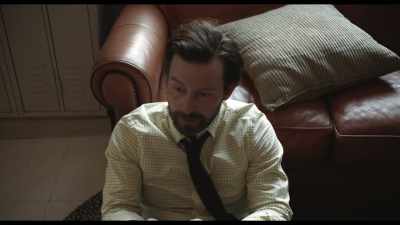 'Everyone is going to die!
Every...' - The Dead Center