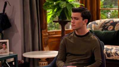 [everyone groans] - No Good Nick