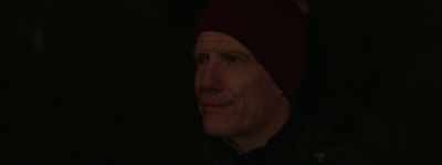 Everyone happy?
Almost everyone. - Cryptid