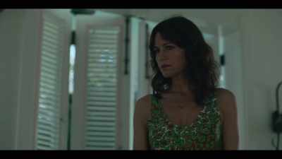 Everyone has
a sadistic streak. - Leopard Skin
