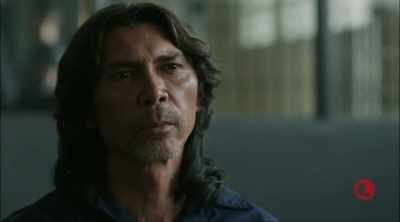 Everyone has
hate and anger. - The Night Stalker