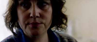 Everyone has
their own different way of coping. - The Changeover