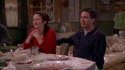 - Everyone have wine? - Everybody Loves Raymond