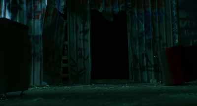 Everyone who hears the story will be cursed to death - Ox-Head Village