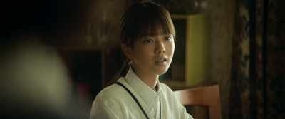 Everyone here goes on and on
about Dr. Yang Gi-su, - Badland Hunters