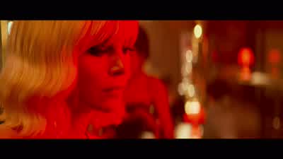 Everyone here is searching for something. - Atomic Blonde