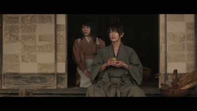 Everyone here has someone they love. - Rurouni Kenshin: The Final