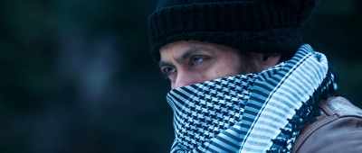 Everyone hunts - Tiger Zinda Hai