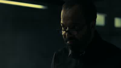 Everyone I cared about is gone, and it hurts so badly. - Westworld