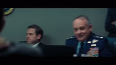 Everyone, I have just received some critical information concerning our mission. - Don't Look Up