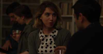 Everyone I knew was getting
married super young, - The Big Sick