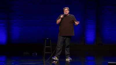 Everyone I know
and everyone you know. Let's be honest. - Tim Dillon: A Real Hero