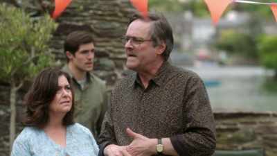 Everyone,
I think it might be best - The Trouble with Maggie Cole