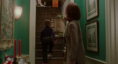 Everyone in this family hates me! - Home Alone