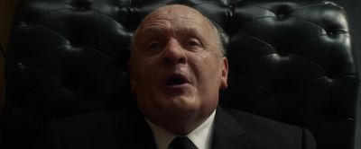 Everyone in Hollywood resents me - Hitchcock