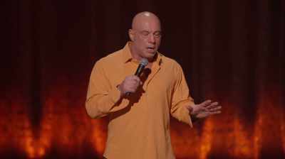 Everyone in this room
that has ever been too high, - Joe Rogan: Burn the Boats