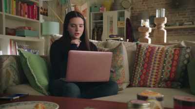 "Everyone in that - The Bold Type