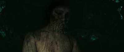 Everyone in the village will die - Matriarch