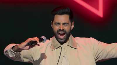 Everyone in the world, care about me - Hasan Minhaj: The King's Jester