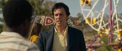 Everyone in town knows about us, - Action Point