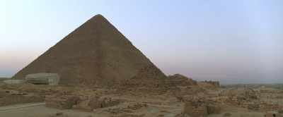Everyone interprets him the
way he imagines him to be. - Tutankhamun: Allies & Enemies