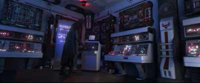 Everyone
is equally powerless here. - The Guardians of Justice